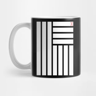 Straps X Mug